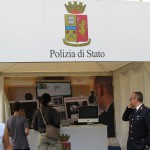 La Polizia di Stato ama il cioccolato