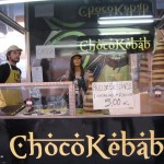 il Choco Kebab
