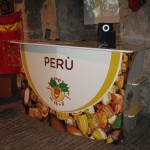 con paesi produttori di cacao