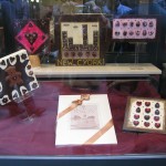 New Cyork e i grattacieli al cioccolato del Caffè di Perugia