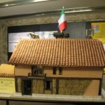 La casa ecologica di legno e paglia Istituto Professionale Cavour-Marconi