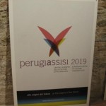 perugiassisi 2019- capitale della cultura