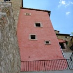 CASTELLO DI POSTIGNANO