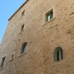CASTELLO DI POSTIGNANO