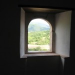 CASTELLO DI POSTIGNANO