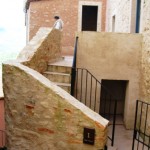 CASTELLO DI POSTIGNANO