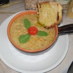 trekking gusto 2012 4