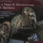 La biga di monteleone di spoleto libro di luigi carbonetti